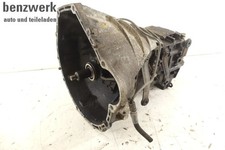 Mercedes W124 5-Gang