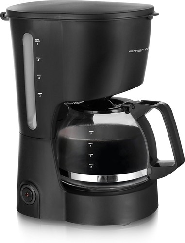 Emerio filter kaffeemaschine - emerio,