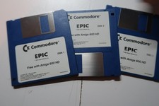 Epic A600 HD Version ~ Amiga