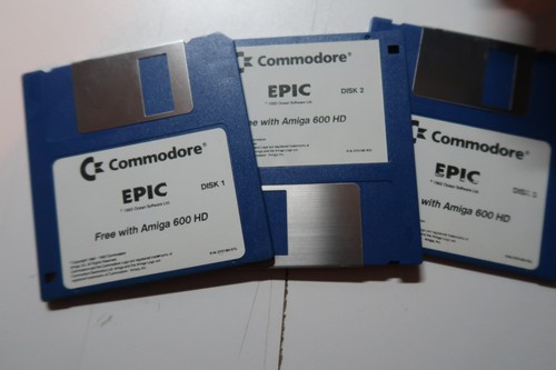 Epic a600 version - hd, amiga