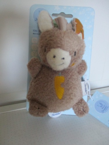 Sterntaler mini spieluhr - spieluhr, baby
