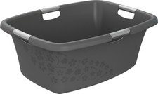 Rotho Wäschewanne Flowers 50