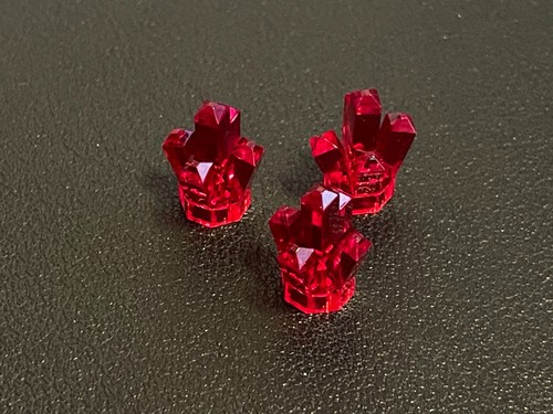 Lego edelstein kristall - lego, 52