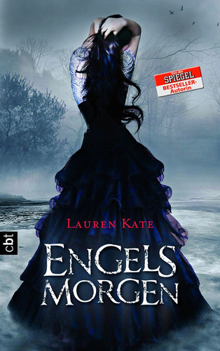 Lauren kate engelsmorgen band - lauren,