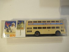 Selten! Wiking Werbemodell  75