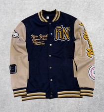 Vintage Varsity Jacket