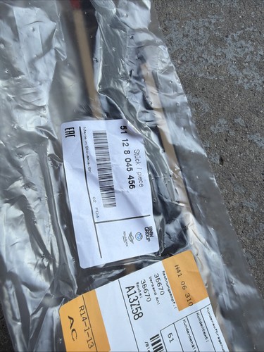 Blende stoßfänger für - blende,