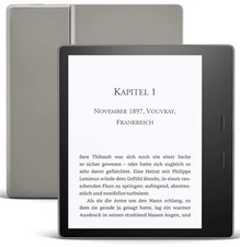 Amazon Kindle Oasis ( 10