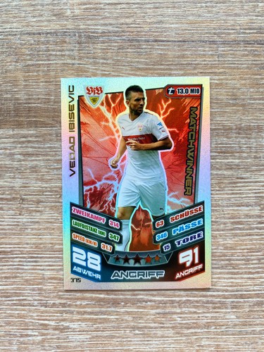 Match attax 375 - attax,