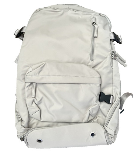 Reiserucksack 50l grau - reiserucksack,