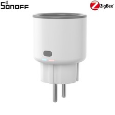 Sonoff S60 Zigbee Smart