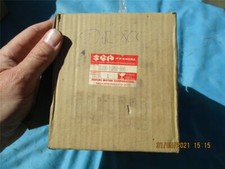 Ersatzteile spare-parts Suzuki DR800 Lampe Frontscheinwerfer Hauptscheinwerfer  