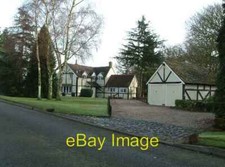 Foto 6x4 Longview Bentley