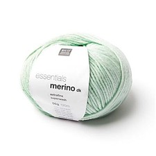 RICO ESSENTIALS MERINO DK