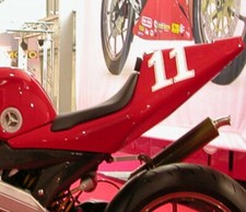 motorrad cagiva mito sp codone