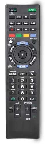 Fernbedienung fur sony - fur,