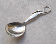 *RAR* Kleiner Sahnelöffel