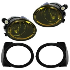 Nebelscheinwerfer NSW Set Gelb