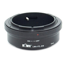 KIWI FOTOS FD-NEX Adapter