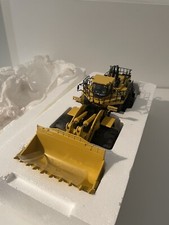 KOMATSU WA1200 - Radlader -