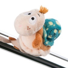 NICI Magnet-Tier Schnecke 46503 - MagNICI Classic Bär Schnecke 10cm