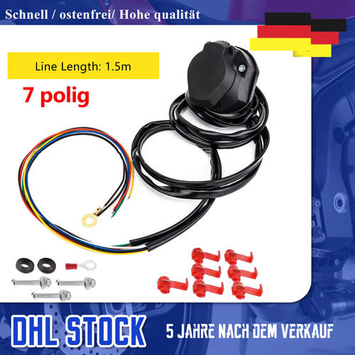 Elektrosatz polig kabelsatz - elektrosatz,