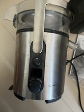 Entsafter JE 4011 JUICE