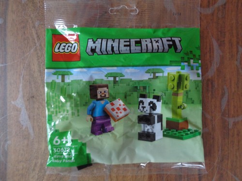 Lego minecraft minifiguren - lego,