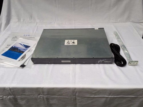 Qlogic sanbox 5200 - , sb5200-20a