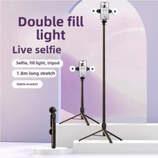 Selfie Stick Stativ 1,8m mit