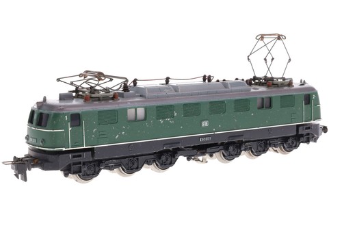 Trix express 2233 e50 009 - express,