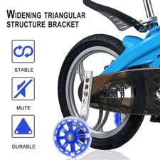 2 er Universal Stützräder·