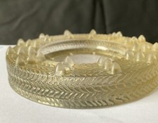 René Lalique Aschenbecher