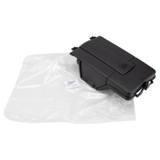 ORIGINAL Audi VW Deckel