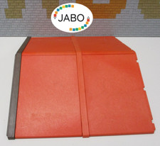 (R3/4/4) Playmobil DACH Western Bahnhof Safari Scheune