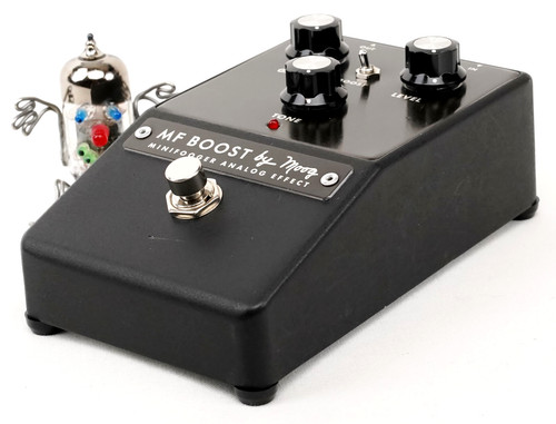 Moog minifooger boost - moog,
