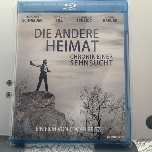 Die andere heimat chronik - die,