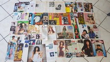 Cher magazine clippings Berichte Poster