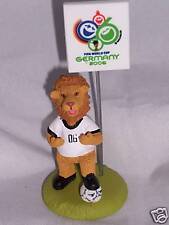 Nici Goleo mit Bildhalter  Neu