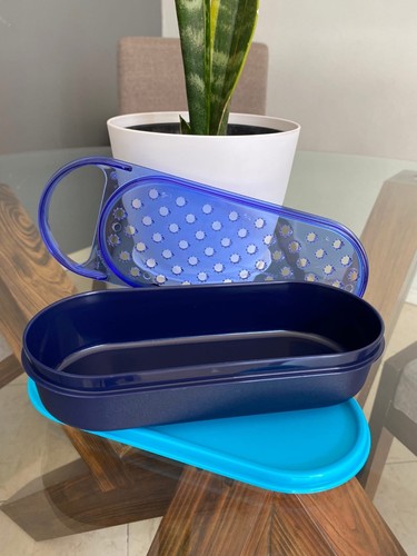 Tupperware d28 fleißiges - tupperware,