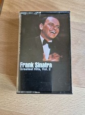 Frank Sinatra Greatest Hits