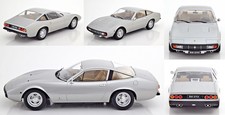 KK Scale Ferrari 365 GTC 4