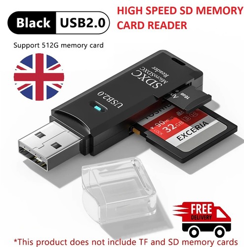 Usb high speed sd - 3.0,