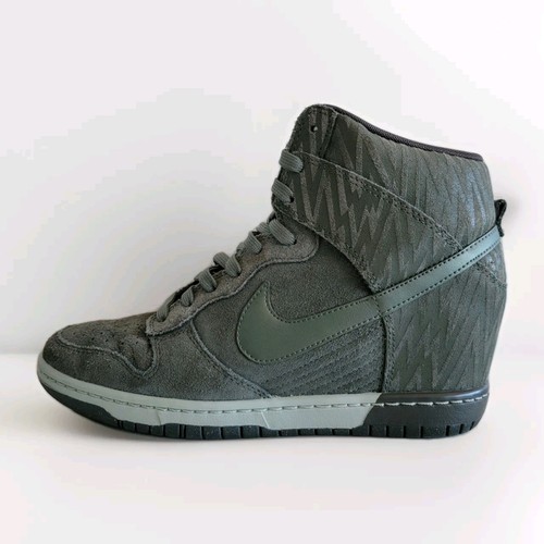 Nike dunk sky wedge - dunk,