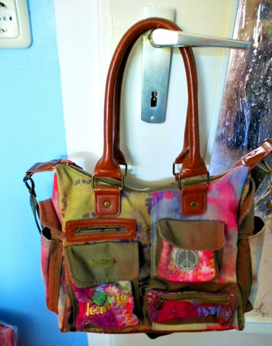 Desigual tasche - desigual,