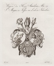 Füssen Fuessen Wappen Adel