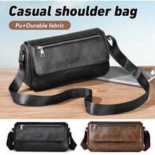 Sling Chest Crossbody Bag