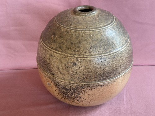 Horst kerstan vase keramik - horst,