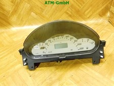 Tacho Kombiinstrument Mercedes