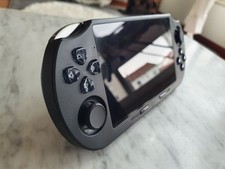 SF3000 Mini Portable Handheld Game Console 4.5 Inch IPS Screen, 23000+ Games